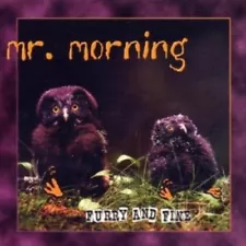 MR. MORNING