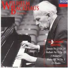 CHOPIN,FREDERIC