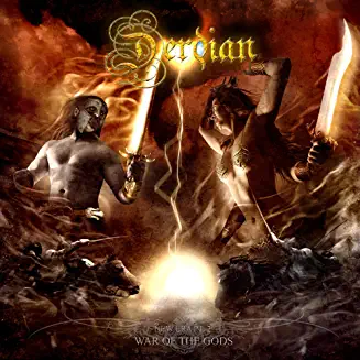 DERDIAN