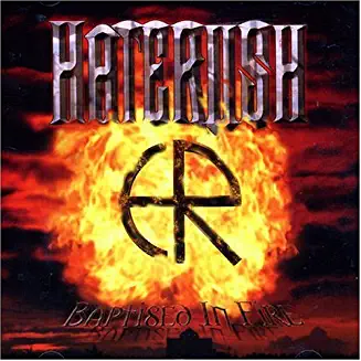 HATERUSH