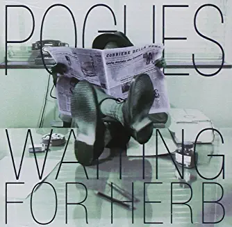 POGUES,THE