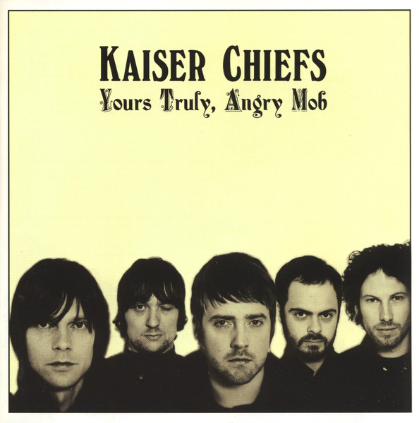 KAISER CHIEFS