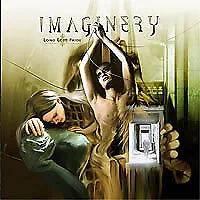 IMAGINERY