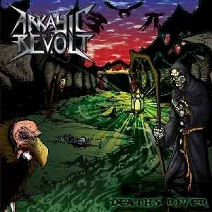 ARKAYIC REVOLT