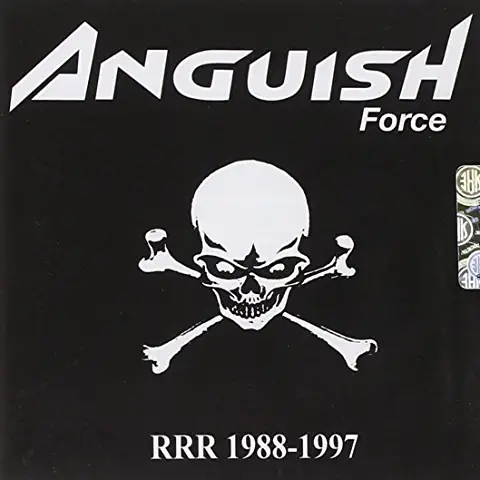 ANGUISH FORCE