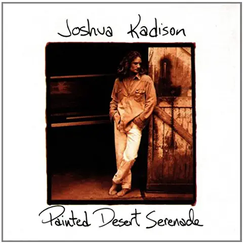 KADISON,JOSHUA