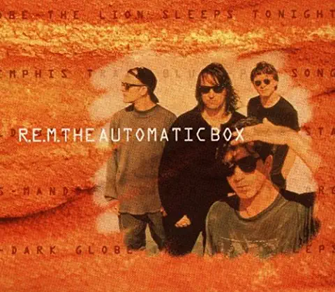 R.E.M. 🟢