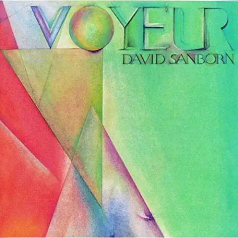 DAVID,SANBORN