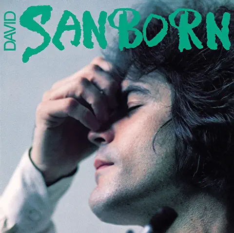 DAVID,SANBORN