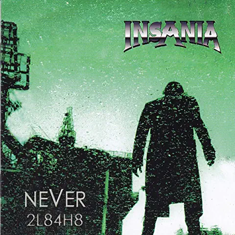 INSANIA