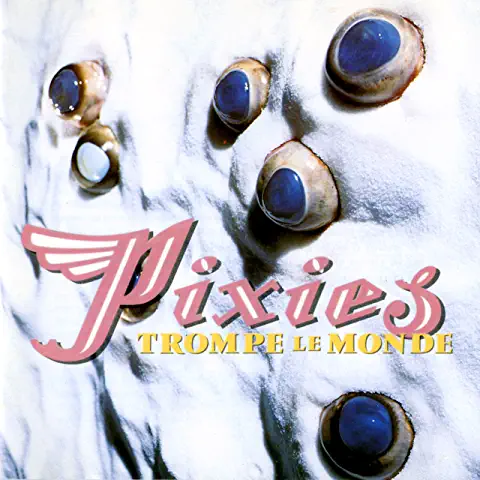 PIXIES