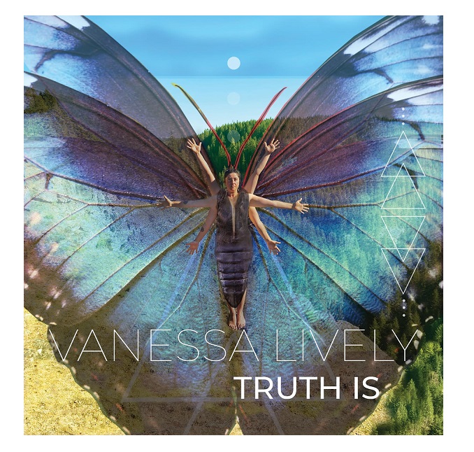LIVELY,VANESSA