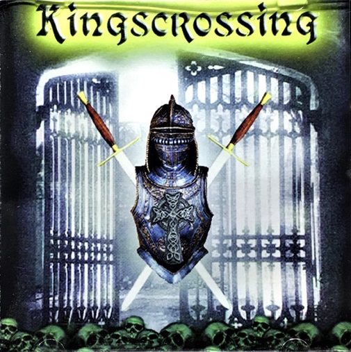 KINGSCROSSING