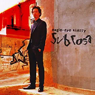 EAGLE-EYE CHERRY