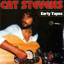 CAT STEVENS