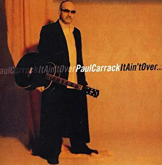 CARRACK,PAUL