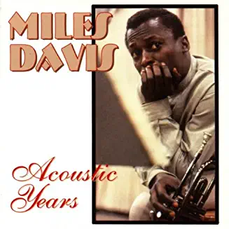 DAVIS,MILES