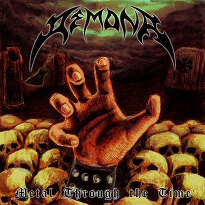 DEMONA