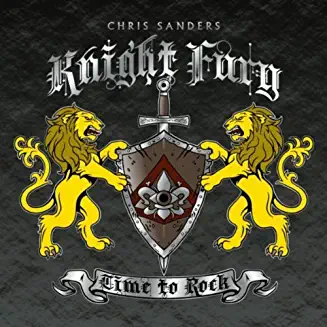 KNIGHT FURY