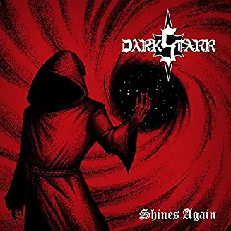 DARKSTARR