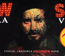 CAPOSSELA,VINICIO2️⃣