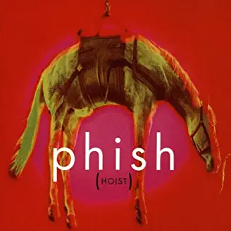 PHISH