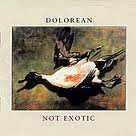 DOLOREAN