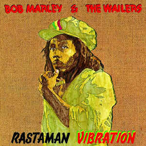 BOB MARLEY