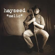 HAYSEED 1️⃣2️⃣