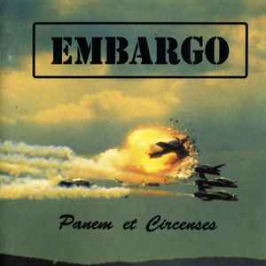 EMBARGO