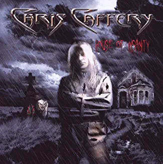 CAFFERY,CHRIS
