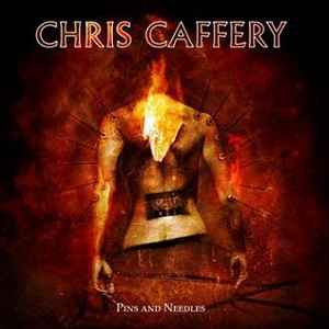 CAFFERY,CHRIS
