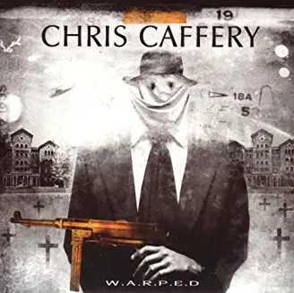 CAFFERY,CHRIS