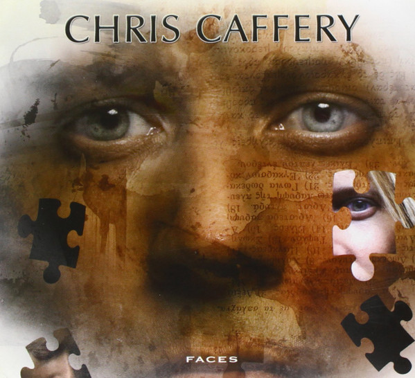 CAFFERY,CHRIS