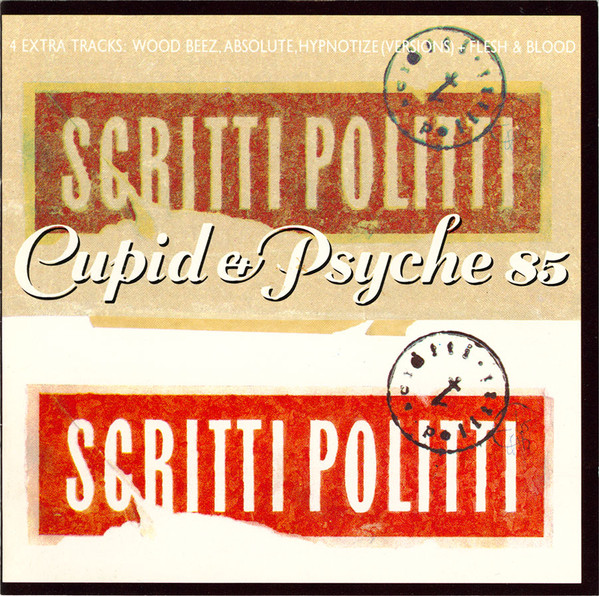 SCRITTI POLITTI