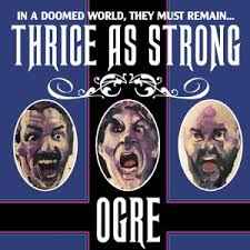 OGRE