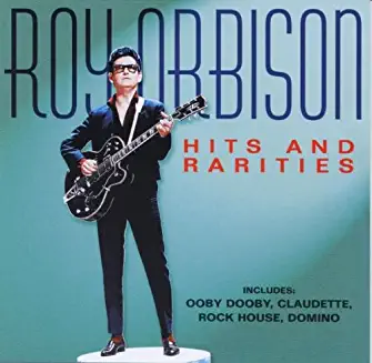 ORBISON,ROY