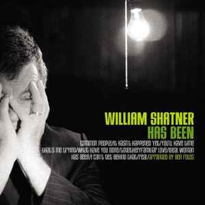SHATNER,WILLIAM