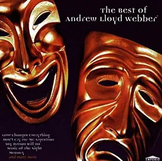 WEBBER,ANDREW LLOYD