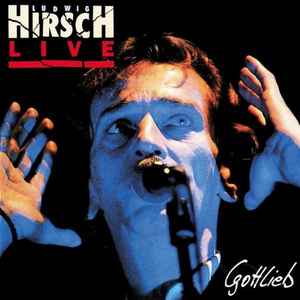 HIRSCH,LUDWIG