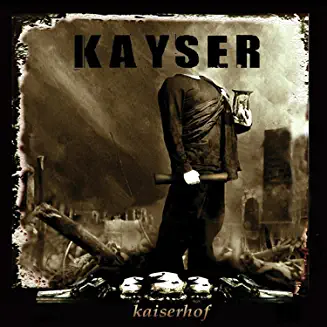 KAYSER