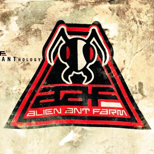 ALIEN ANT FARM