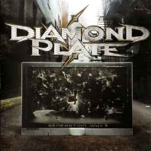 DIAMOND PLATE