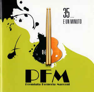PREMIATA FORNERIA MARCONI