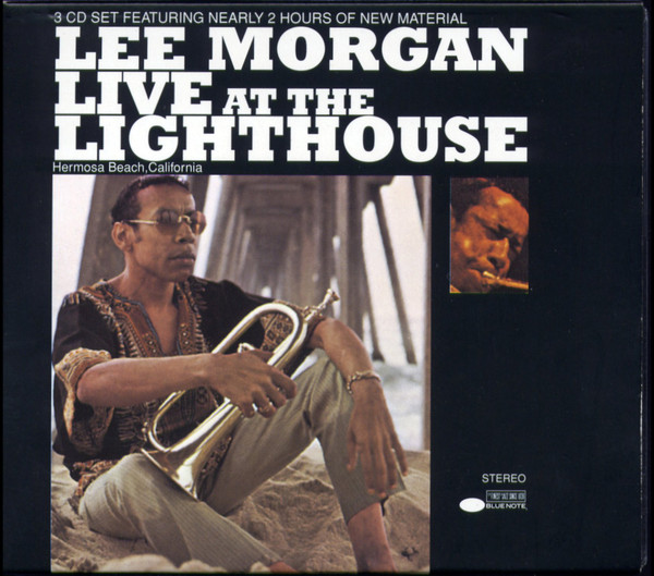MORGAN,LEE