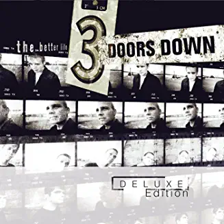 3 DOORS DOWN