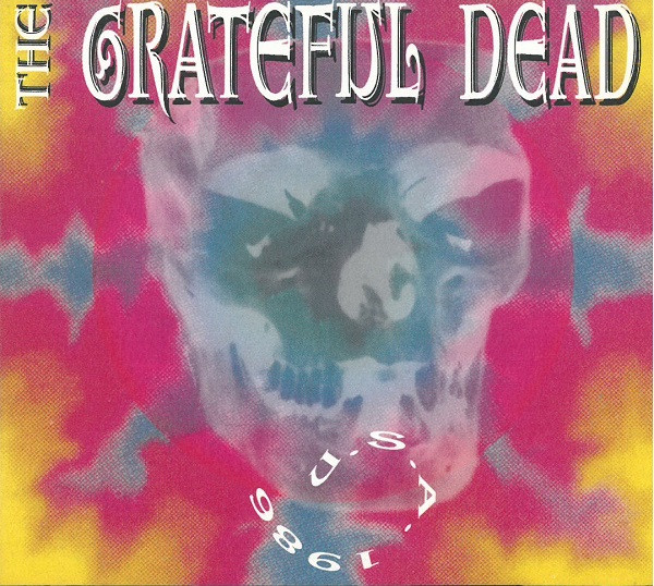 GRATEFUL DEAD