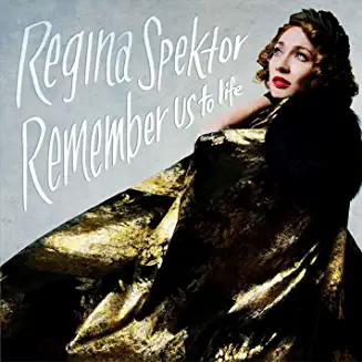 SPEKTOR,REGINA