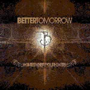BETTER TOMORROW