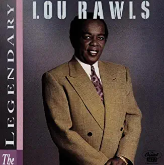 RAWLS,LOU